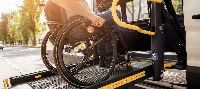 Reliable and Safe Wheelchair Transportation with NYC Wheelchair Transportation